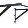 Muscle Power Cross Fit Pull Up Rek - Optrekstang