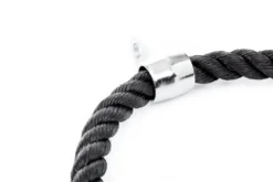 Muscle Power Dubbel Triceps Touw - Double Triceps Rope