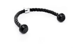Muscle Power Dubbel Triceps Touw - Double Triceps Rope