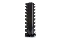 Muscle Power Dumbbell Toren - Zwart