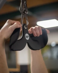Muscle Power Extra Small Foam Grip - Outside