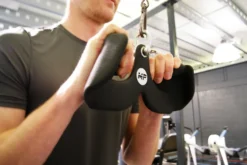 Muscle Power Extra Small Foam Grip - Outside