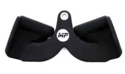 Muscle Power Extra Small Foam Grip - Outside