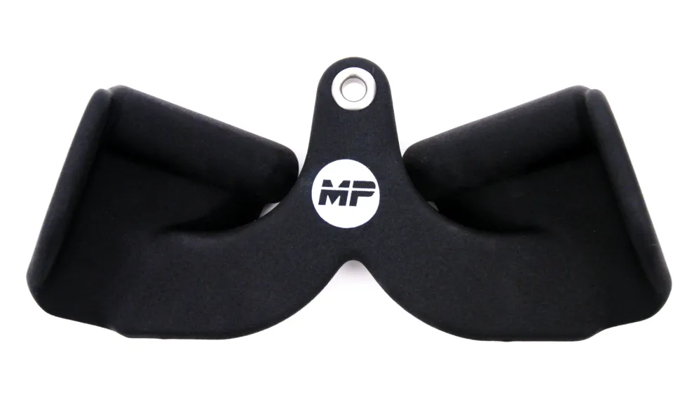 Muscle Power Extra Small Foam Grip - Outside