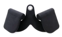 Muscle Power Extra Small Foam Grip - Outside