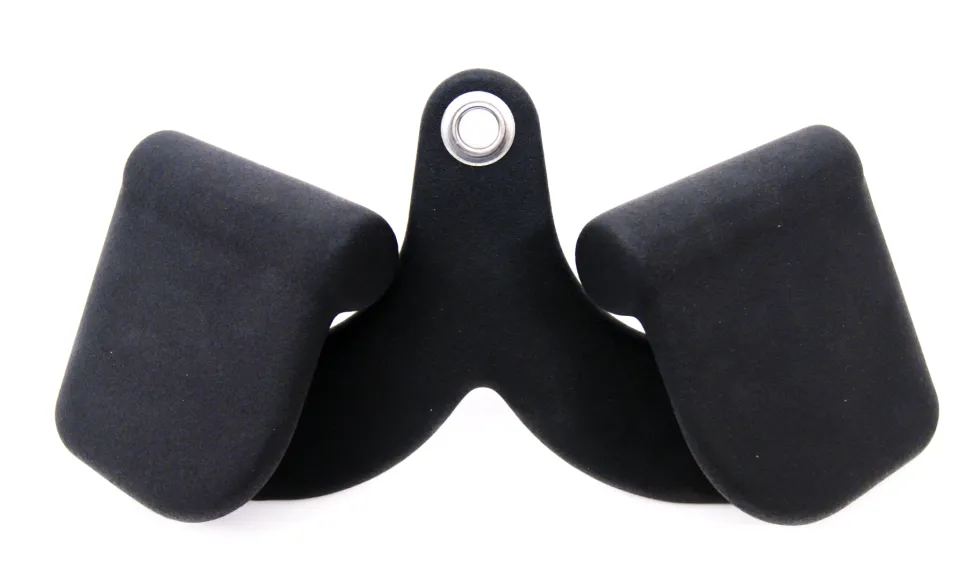 Muscle Power Extra Small Foam Grip - Outside