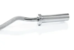 Muscle Power EZ Curlstang Basic - Chroom - 50 mm