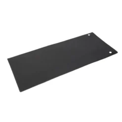 Muscle Power Fitness Mat - Yogamat - Waterproof