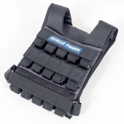 Muscle Power Gewichtsvest - 30 kg