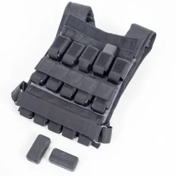 Muscle Power Gewichtsvest - 30 kg