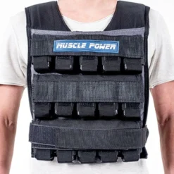 Muscle Power Gewichtsvest - 30 kg