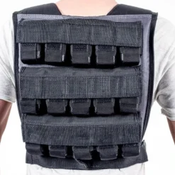 Muscle Power Gewichtsvest - 30 kg
