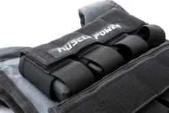 Muscle Power Gewichtsvest - 20 kg