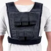 Muscle Power Gewichtsvest - 10 kg