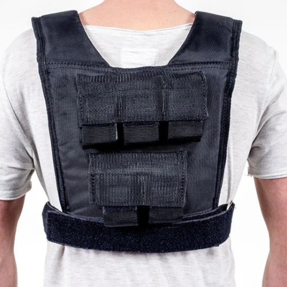 Muscle Power Gewichtsvest - 10 kg