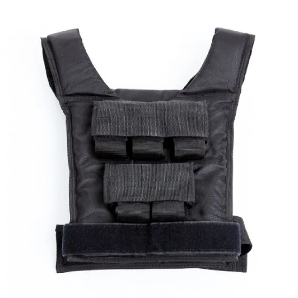 Muscle Power Gewichtsvest - 10 kg
