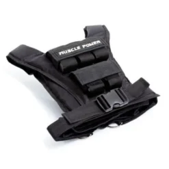 Muscle Power Gewichtsvest - 10 kg
