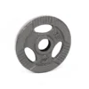 Muscle Power Gietijzeren Halterschijf - 50 mm - 5 kg