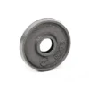 Muscle Power Gietijzeren Halterschijf - 50 mm - 2,5 kg