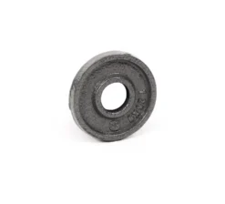 Muscle Power Gietijzeren Halterschijf - 50 mm - 1,25 kg
