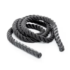 Muscle Power Heavy Jump Rope - Zwaar Springtouw