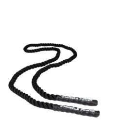 Muscle Power Heavy Jump Rope - Zwaar Springtouw