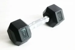 Muscle Power Hexa Dumbbell - Per Stuk