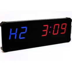 Muscle Power Interval Timer 6 Digit