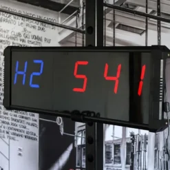 Muscle Power Interval Timer 6 Digit