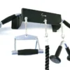 Muscle Power Kabel Accessoires Wand Opbergsysteem