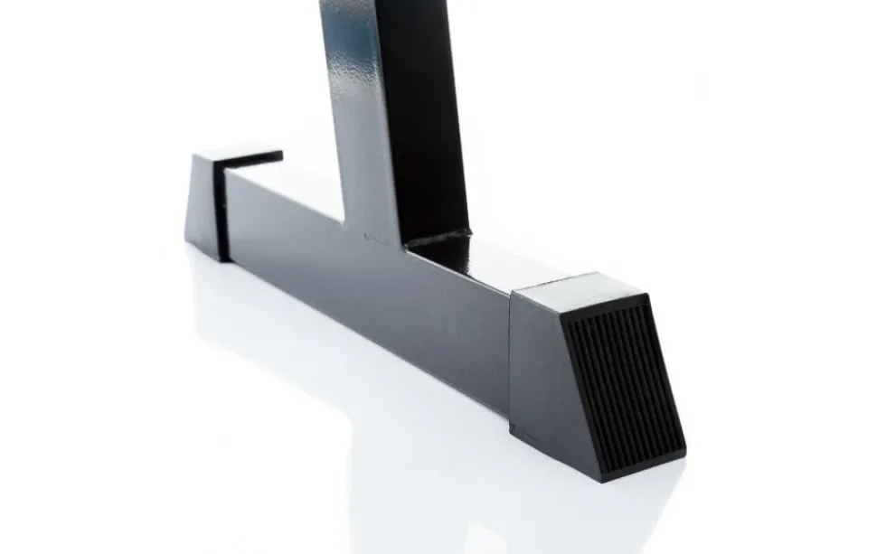 Muscle Power 3-laags Opbergrek voor Dumbbells