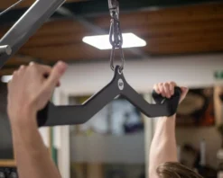 Muscle Power Large Foam Grip