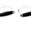 Muscle Power Lat Pulley Greep Set