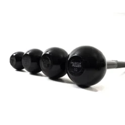 Muscle Power Macebell - 104 cm - 6 kg