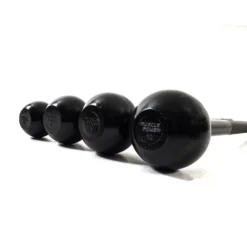 Muscle Power Macebell - 102 cm - 4 kg