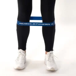 Muscle Power Mini Bands Set - Weerstandbanden