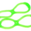 Muscle Power Multi Elastiek - Groen