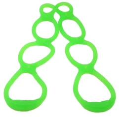 Muscle Power Multi Elastiek - Groen