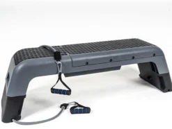 Muscle Power Multi Step - Verstelbaar