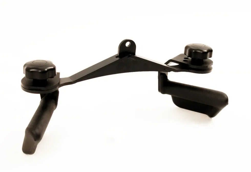 Muscle Power 3N1 Handles - 14 inch - RO-T3