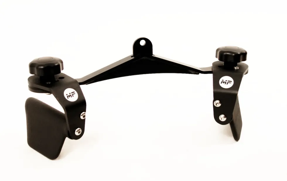 Muscle Power 3N1 Handles - 14 inch - RO-T3