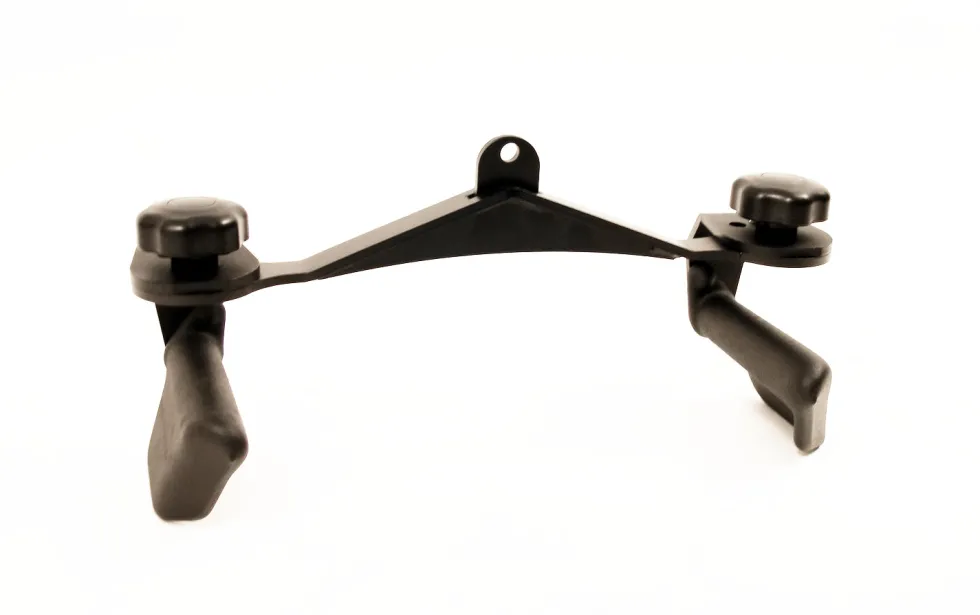 Muscle Power 3N1 Handles - 14 inch - RO-T3