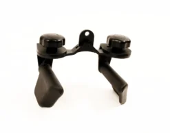 Muscle Power 3N1 Handles 6 inch - RO-T2