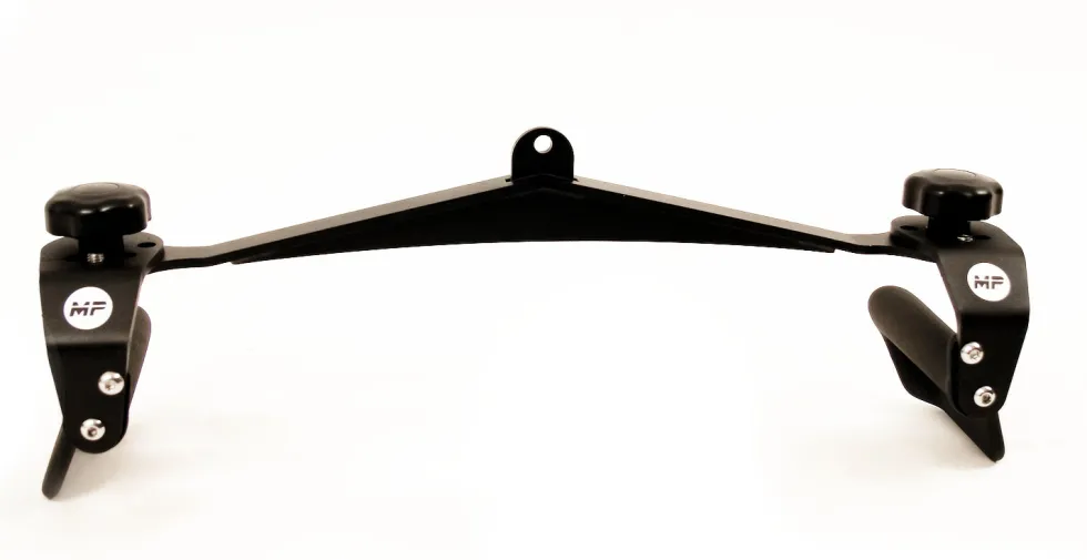 Muscle Power 4N1 Handles - RO-T4