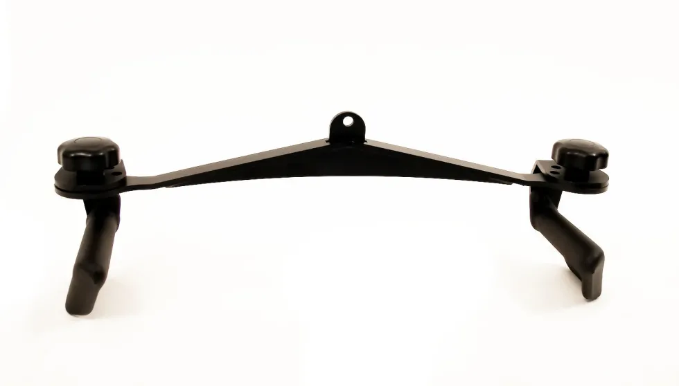 Muscle Power 4N1 Handles - RO-T4