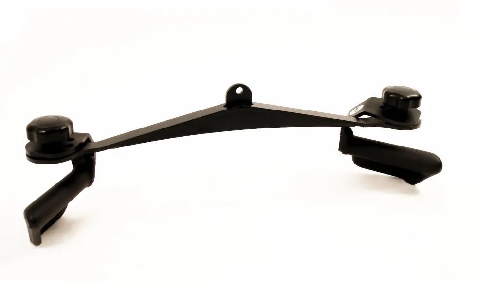 Muscle Power 4N1 Handles - RO-T4