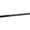 Muscle Power Olympische Crossfit Bar - Zwart/Chroom - 220 cm