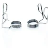 Muscle Power Olympische Spring Collar Set
