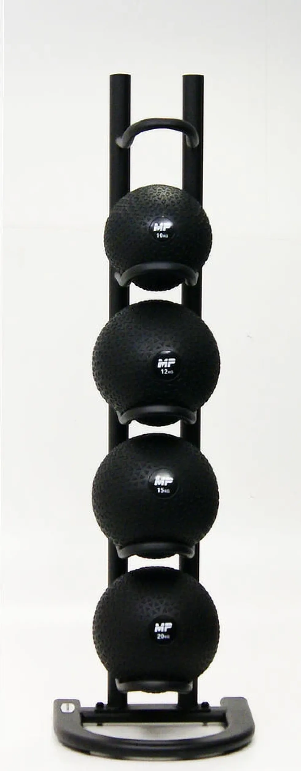 Muscle Power Opbergrek Medicijnballen Deluxe