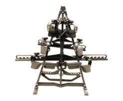 Muscle Power Opbergrek voor pulley attachment